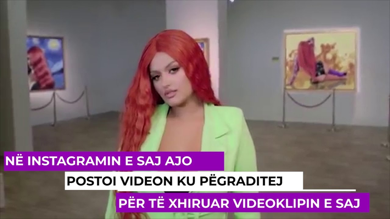 Enca ekspozon trupin