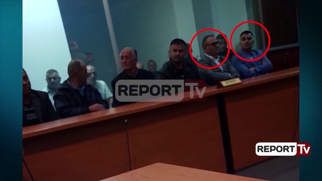 Report TV - VOL-VO 4/ Gjykata burg 24 anëtarëve të grupit ‘Avdylaj’ dhe ish-deputetët Ndoka e Çuko