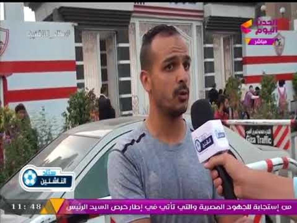 خاص| تقرير عن قطاع البراعم بالزمالك ورسائل خاصة من المسئولين لـ"مرتضي منصور"