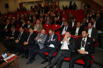 Trabzonspor'un Borcu Açıklandı