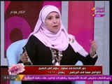 شاهد مداعبة #مذيعة_الحدث للنجمة القديرة 