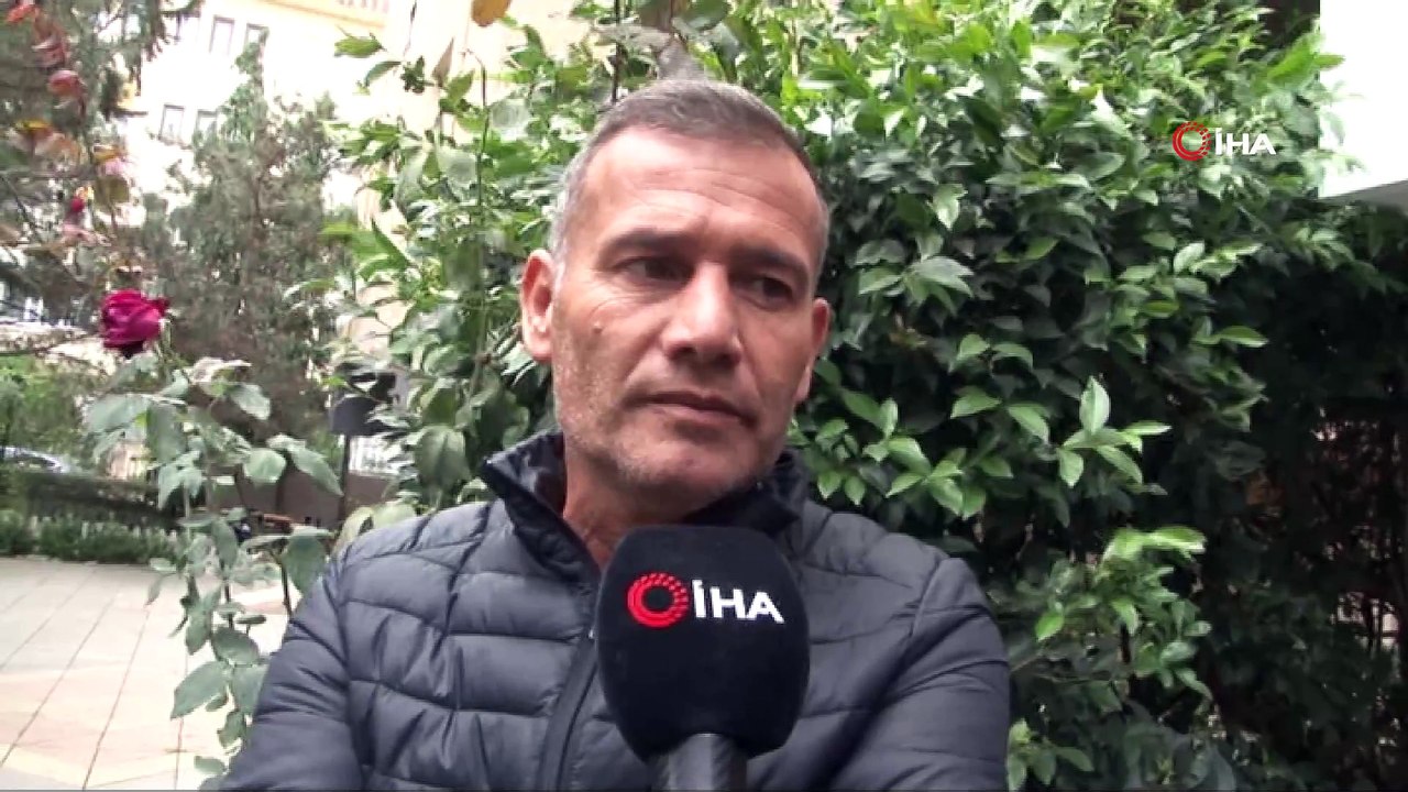 Fatih Terim'in kızı Buse Terim kaza geçirdi