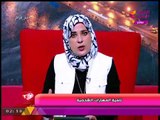 #مذيعة_الحدث تنتقد بشدة 