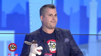 Stop - Procedim Lulzim Bashës 24 tetor 2018