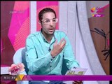 كلام هوانم مع عبير الشيخ ومنال عبد اللطيف | كيفية تصنيع الشامبو والبلسم بالمنزل 19-9-2017