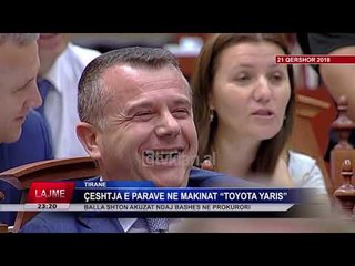 Edicioni i Lajmeve Tv Klan 24 Tetor 2018, ora 23:15