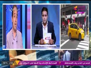 النائب محمد إسماعيل في رسالة نارية لـ"قطر": الحضن التركي الإيراني لن ينفعكم