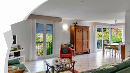 A vendre - Appartement - Crassier (1263) - 4.5 pièces - 137m²