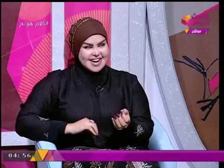 ملكة الأحلام تصدم #مذيعات_الحدث عن أحلامها ومن يقوم بتفسيرها!!