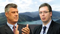 “Lufta për Ujmanin” – Liqeni që mund të ndez konfliktin e ri mes Kosovës dhe Serbisë – Top Story