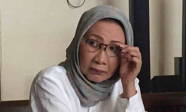 Penyidik Panggil Kembali Saksi Hoaks Ratna Sarumpaet