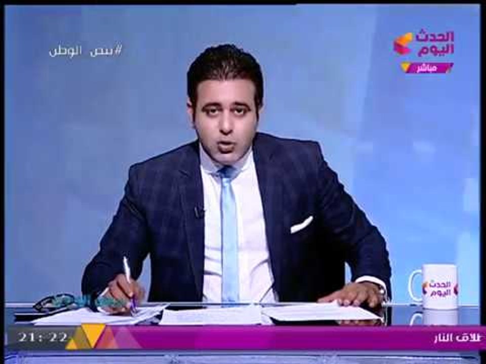 شاهد تفاصيل إعلان الداخلية تصفية أخطر 3 عناصر إرهابية من حركة "حسم" بـ15 مايو