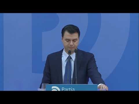 Basha: Rama I ka siguruar dhe 15 mandate nga krimi