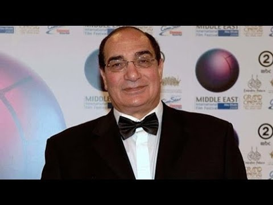 المخرج "مجدي أحمد علي" يقدم بديل جهاز الرقابة ع...