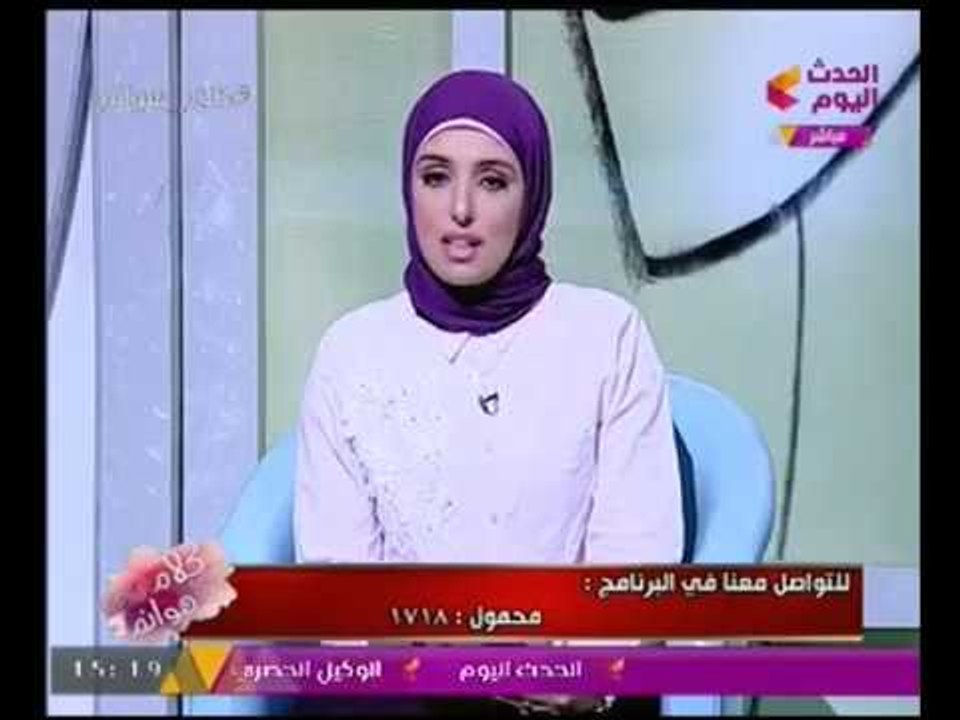"اميرة النقلي" أستاذه جامعيه تطرح فكره مبتكره لريادة مدينة الاسكندريه بالسياحه.. شاهد التفاصيل