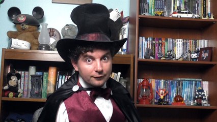 Improv Theater: Failure 101 (Part 1 )