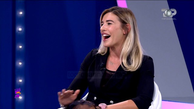 Ftese ne 5, KE vendim që kjo të jetë hera e fundit, 24 Tetor 2018, Pjesa 3