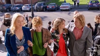 Offspring S06e01