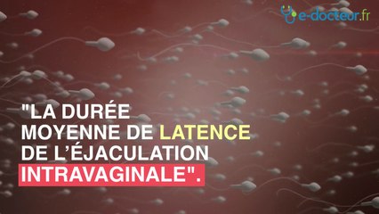 Quelle est la vraie durée d'un rapport sexuel?