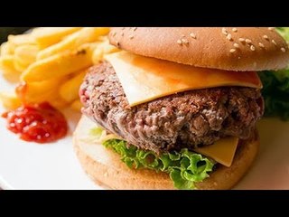 سيد علي يكشف سعر أغلي سندوتش "همبرجر" في مصر!