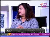 فيديو ( 18) باحثة بحقوق المرأة تكشف أرقام مرعبة ومخيفة عن العنف ضد المرأة بمصر