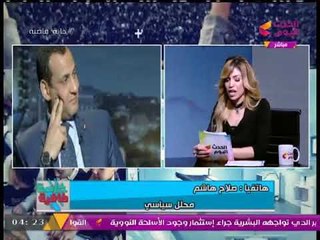 محلل سياسي يكشف خبايا الرسائل الموجهة لقطر بكلمة السيسي بالأمم المتحدة