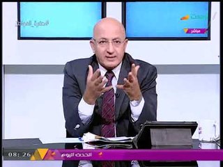 سيد علي يحذر من توابع الصمت على استقلال إقليم كردستان العراق