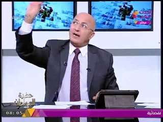 بالفيديو| شاهد ... "سيد علي" يرد بقوة بـ"الكتاب" و"السنة" على خزعبلات "نهاية العالم"