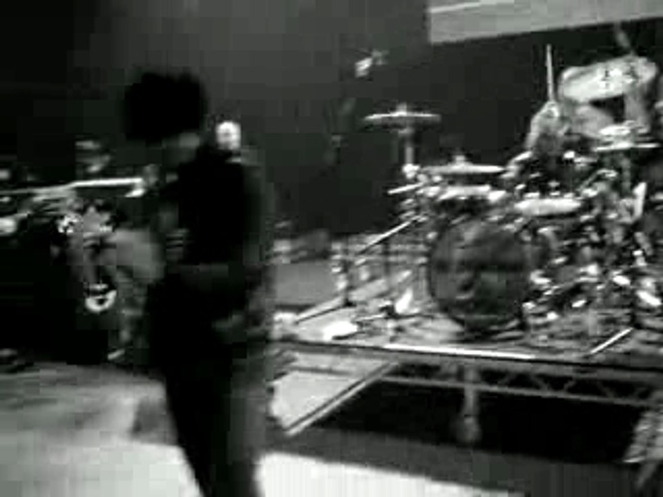Paul Weller   The Charlatans 30 3 07