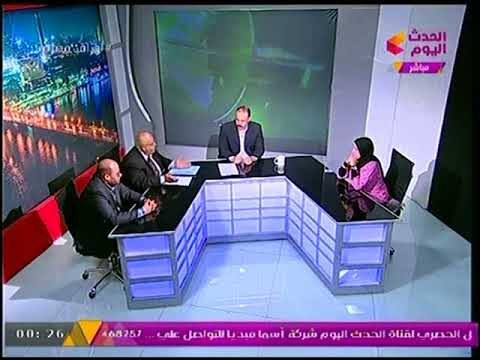 عضو نقابة المعلمين: المعلمين الأقل دخلاً في مصر .. والمدرس مش محتاج تدريبات بس املى بطنه