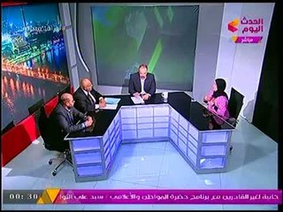 عضو نقابة المعلمين: المدرسة مكان طارد للطلبة ومفيش مدرسة ثانوي فيها طلبة واتحدى!