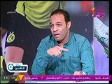 مدير الكرة بنادي النصر مفيش مواهب في القاهرة وبنجيب  الناشئين من المحافظات عن طريق السماسرة