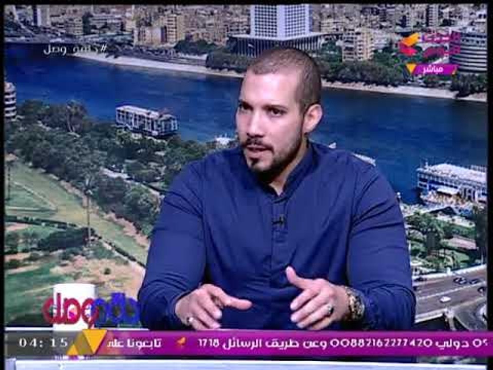تعرف على رسالة العالم الأزهري "عبدالله رشدي" لمن يصلي الجمعة "فقط"