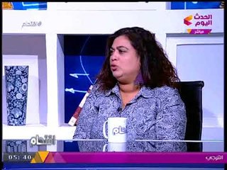 Descargar video: فيديو (+18) باحثة بحقوق المرأة: الإجبار على 