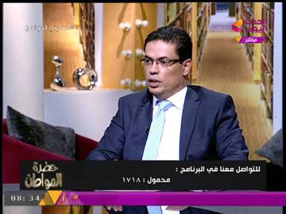 خبير تكنولوجيا معلومات متحدثا "بحسرة" عن إهمال الابتكارات المصرية واستيراد مثيلتها من الخارج!