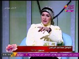 كلام هوانم مع منال عبد اللطيف | تفسير الأحلام مع الشيخ مصطفي علي 