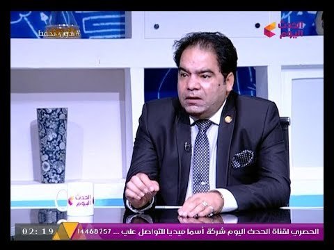 الكاتب الصحفي محمد الديب يروي عالهواء تفاصيل كارثية عن وفاة شقيقه ويؤكد: الطب بقي تجارة