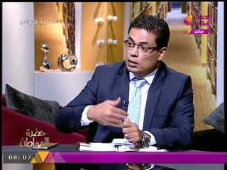 حضرة المواطن مع أيسر الحامدي | لأول مرة: لقاء مع صاحب ابتكار كشف المنتجات "المضروبة" 21-9-2017