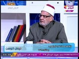 خاص| د. أحمد كريمة يكشف لأول مرة فتواه لإبراهيم محلب ووزير الداخلية ببطلان أدائهم لفريضة الحج!