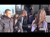 Report Tv-Ngacmimet seksuale në hapësirat publike në Tiranë