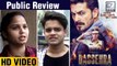 Dassehra Movie Public Review: Neil Nitin Mukesh and Manish Vatsalya
