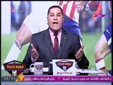 الإعلامي عبد الناصر زيدان: رئيس لجنة الحكام تهرب من الظهور بسبب عدم حصوله عالمال!!!