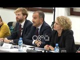 Ora News - Apeli i ambasadorit të BE: Për integrimin duhet të ketë konsensus