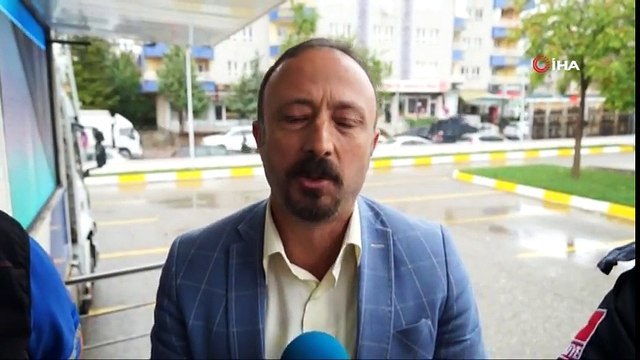 Öğrenciler Deprem Simülasyon Tırı'nda Depremi Bire Bir Yaşadı