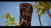 Next - Travel - Hawai - 25 Tetor 2018 - Show - Vizion Plus