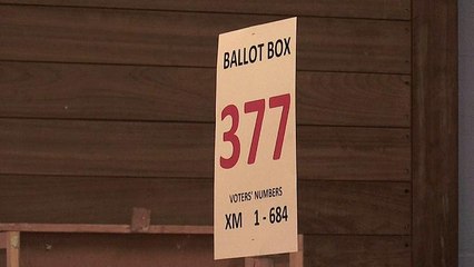 Iren wählen Staatsoberhaupt und stimmen über Blasphemiegesetz ab