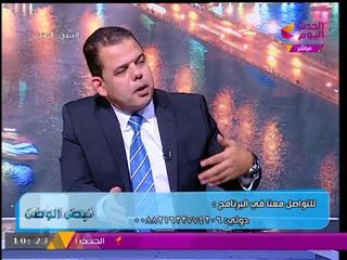 عالم أزهري عن فتوي نكاح "الزوجة الميتة": صاحبها غير مأهول للظهور إعلاميا والمذيع مستفز!