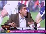 أزمات الزمالك تطرق أبواب المحاكم من جديد وطلب غريب من 