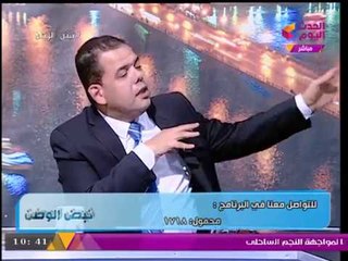عالم أزهري يصدم #مذيع_الحدث: "الإخوان" ما زالوا متصدرين مشهد الخطاب الديني في مصر