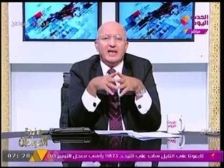 سيد علي يحذر العرب من استفتاء انفصال اقيلم كردستان: في مصيبة هتحصل!